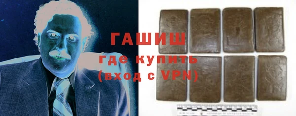 прущий лед Липки
